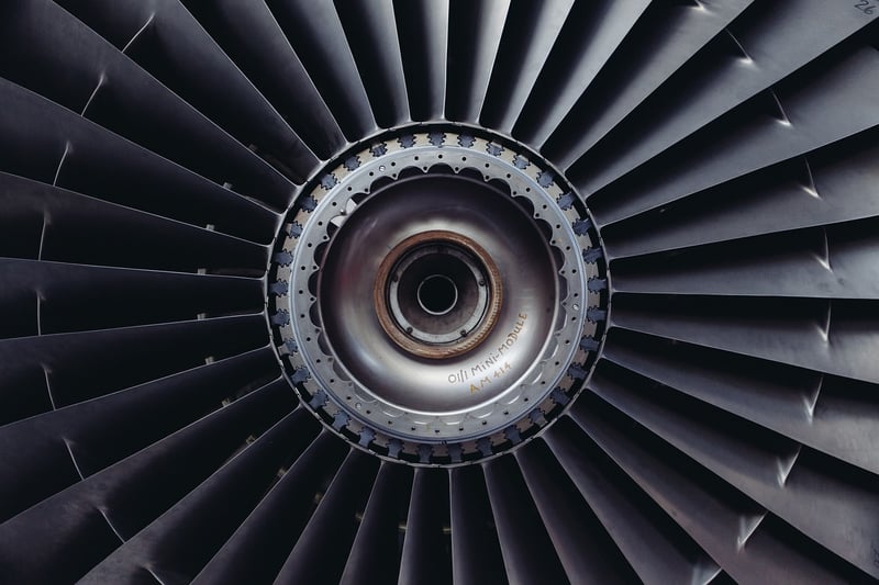 Temporal Engines